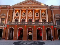 Unesco reconhece Teatros da Amazônia como Patrimônio Mundial Cultural