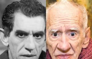 Ator Rui Rezende morre aos 87 anos, no Rio de Janeiro