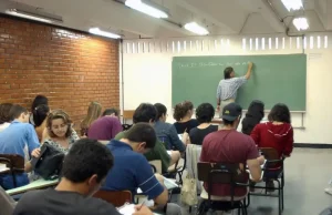 Inscrições de gestores para formação em tempo integral vão até dia 16