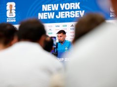Bruno Guimarães projeta duelo com Odegaard e alerta sobre bola parada