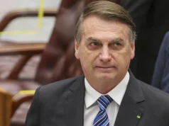 Exército entrega armas de Bolsonaro à PF e informa falta de duas