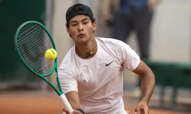 tenis guto miguel