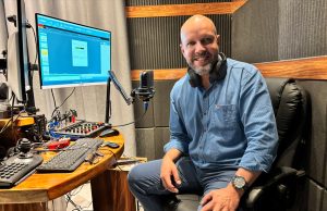 Toniazzo estreia programa na rádio N FM com sorteio de prêmios