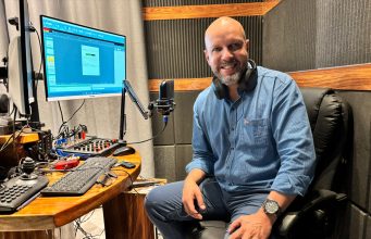 Toniazzo estreia programa na rádio N FM com sorteio de prêmios