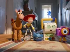 ‘Toy Story 5’ arrecada R$ 6,2 bilhões e já é a maior bilheteria do ano