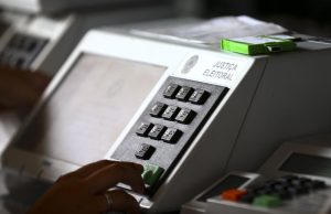 Confira as principais datas do calendário eleitoral