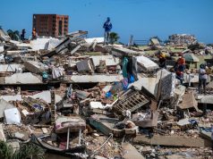 Número de mortos por terremotos na Venezuela sobe para 2.645