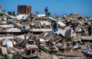Número de mortos por terremotos na Venezuela sobe para 2.645