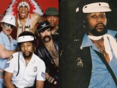 Vocalista do Village People, Victor Willis morre aos 74 anos