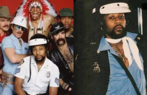 Vocalista do Village People, Victor Willis morre aos 74 anos
