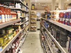Preço de alimentos recua, e inflação oficial de junho fica em 0,16%