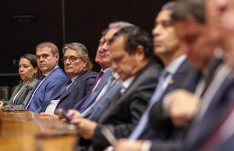 Famasul acompanha principais avanços legislativos para o agro reunidos em relatório da CNA