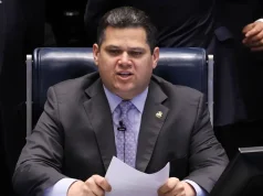 Governo Federal pede a Alcolumbre que instale comissão sobre MP das Blusinhas