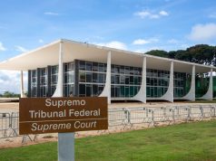 STF suspende julgamento de lei que proíbe jogos de azar