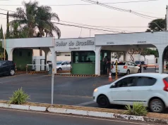 Moraes pede parecer da PGR sobre proibição de visitas a Bolsonaro