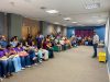 Encontro debate integração do turismo regional em Mato Grosso do Sul