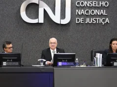 Ministro Fachin apresenta novas regras de conduta para magistrados