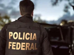 Polícia Federal faz operação contra lavagem de dinheiro de bets