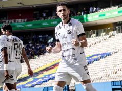 ABC e Uberlândia saem na frente nas quartas da Série D do Brasileiro