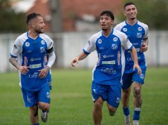 Aquidauanense comemora acesso e título com vitória sobre o União ABC