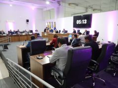 Câmara de Dourados aprova delegação de competências do prefeito e inicia análise de regra previdenciária