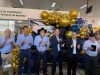 Cergrand celebra 50 anos com homenagens, reconhecimento à história e anúncio de nova fase de crescimento
