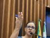 “Não podemos esperar a próxima mulher morrer”, diz Gleice Jane após MS registrar 21 feminicídios