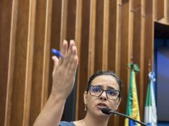 “Não podemos esperar a próxima mulher morrer”, diz Gleice Jane após MS registrar 21 feminicídios