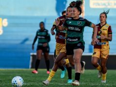 FC Pantanal perde em casa e fica mais longe do acesso no Brasileiro Feminino
