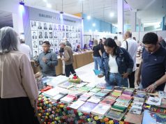 VI Feira Literária de MS começa nesta quarta na Câmara de Dourados