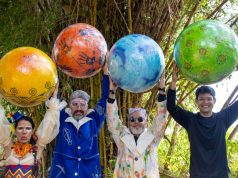 Espetáculo inspirado em saberes indígenas estreia nesta sexta-feira em Bonito