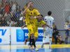 Juventude AG faz história, vence São Lourenço Futsal e está na semifinal da Copa LNF