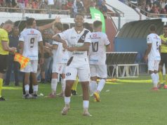 Misto vence Campo Grande e está de volta à Série A Estadual