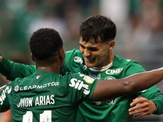Palmeiras e Inter abrem vantagem por vaga nas quartas da Copa do Brasil