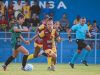 FC Pantanal perde para o Planalto e fica fora do acesso no Brasileiro Feminino