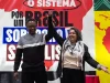 PSTU oficializa candidatura de Hertz Dias à Presidência da República