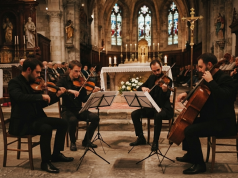 Festival de Inverno de Bonito 2026 terá música clássica nas igrejas com o projeto Catedral Erudita