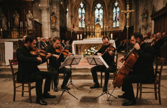 Festival de Inverno de Bonito 2026 terá música clássica nas igrejas com o projeto Catedral Erudita
