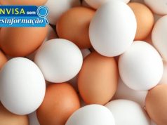 Anvisa informa que é falso o alerta sobre presença de plástico ou petróleo em ovos