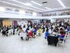 Exposição resgata a trajetória do xadrez em MS e destaca a evolução da modalidade