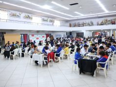 Exposição resgata a trajetória do xadrez em MS e destaca a evolução da modalidade