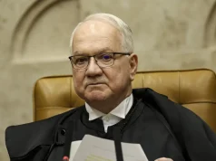 Fachin: críticas não fragilizam STF, mas fortalecem democracia