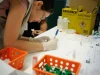 Estudo sobre hepatites virais traça panorama da doença em onze anos