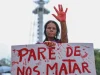 Agressões domésticas contra mulheres crescem 28,9% em dias de futebol