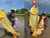 Gigantes Salminus Brasilensis abre 9ª edição com disputa pelo maior dourado em rios de MS