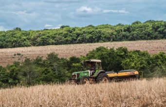 Produtores rurais têm até 30 de setembro para entregar declaração do ITR 2026