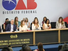 OAB/DF lança “violentômetro” sobre estágios da agressão a mulheres