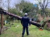 Inmet coloca MS em alerta para eventos climáticos nos próximos dia