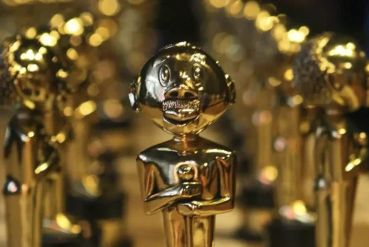 Prêmio Grande Otelo 2026 destaca “Manas” e “O Agente Secreto”